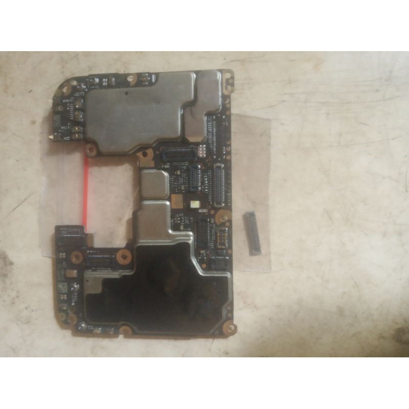 MESIN REDMI NOTE 9PRO 6/128