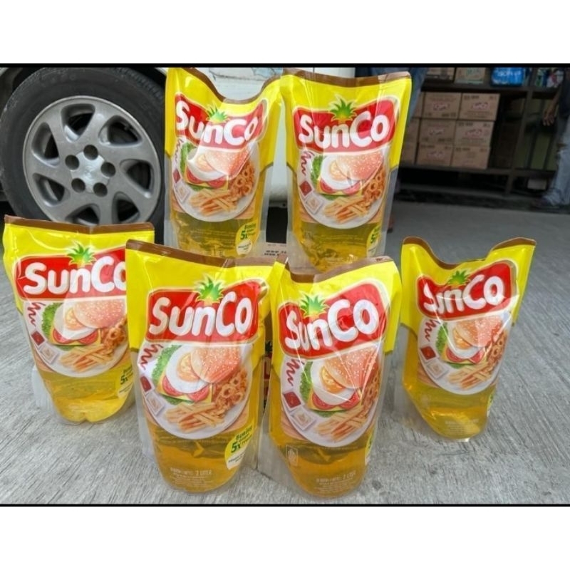 

Minyaksunco