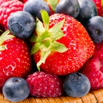 

TFA Berry mix perasa