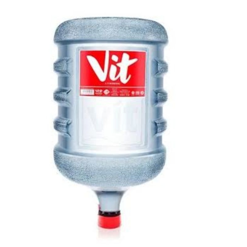 

GALON VIT + ISI UK 19L