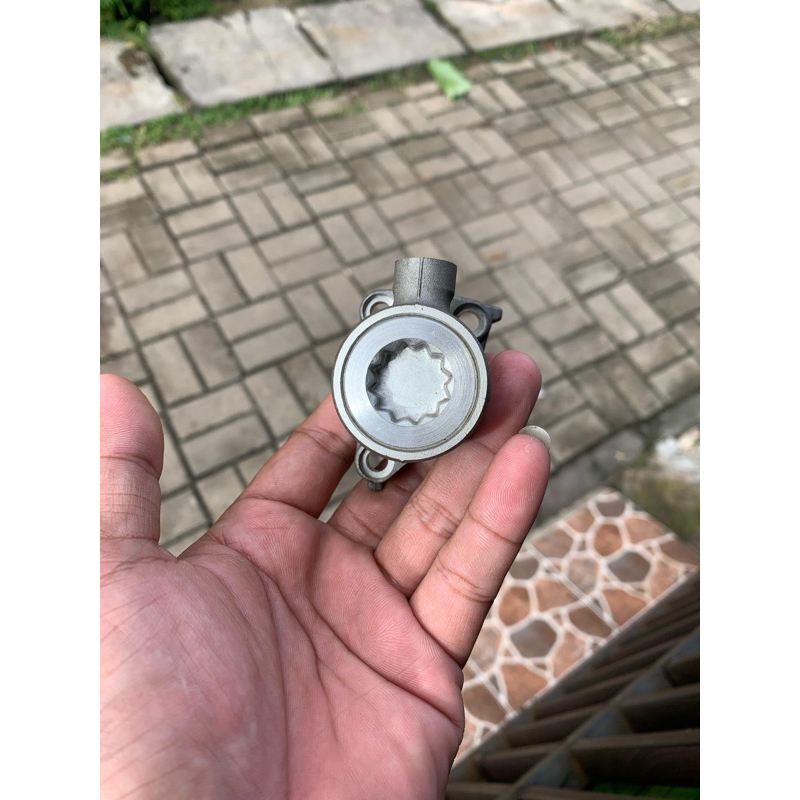 HIDROLIK KOPLING DUCATI