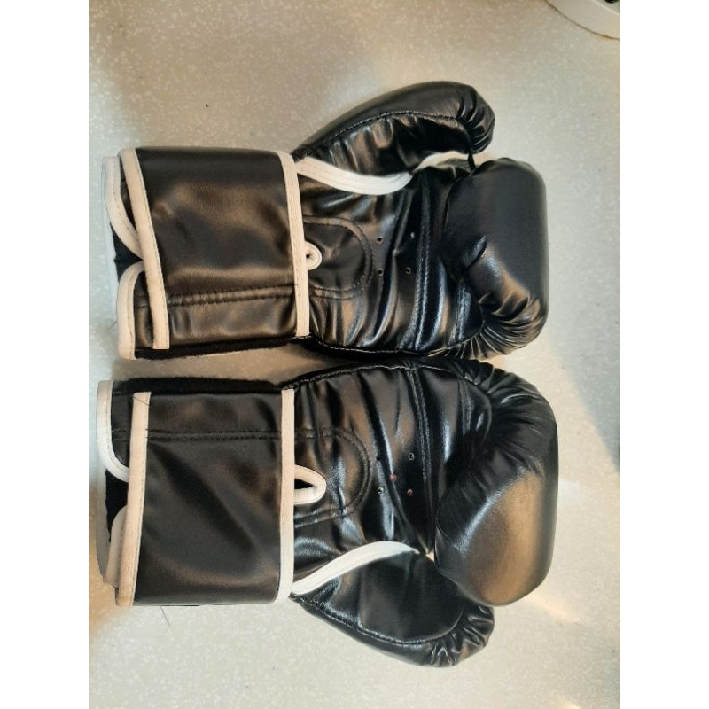 Everlast MMA Boxing Gloves 100% ORIGINAL