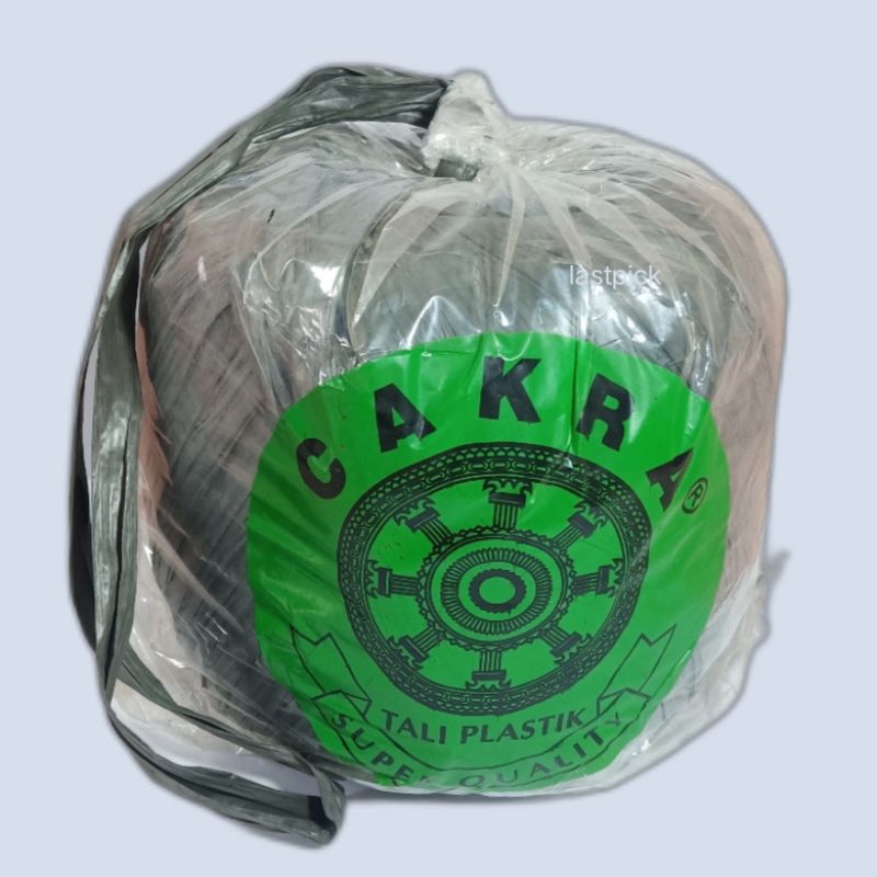 

Tali plastik rafia 1kg