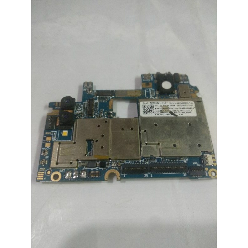 Mesin Hp Hotwav K3 perl Botlop