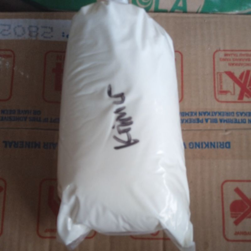 

BUBUK CREAMER MINUMAN 500 GRAM