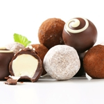 

TFA Hazelnut paraline perasa