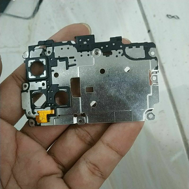 tutup mesin bekas Vivo y21s