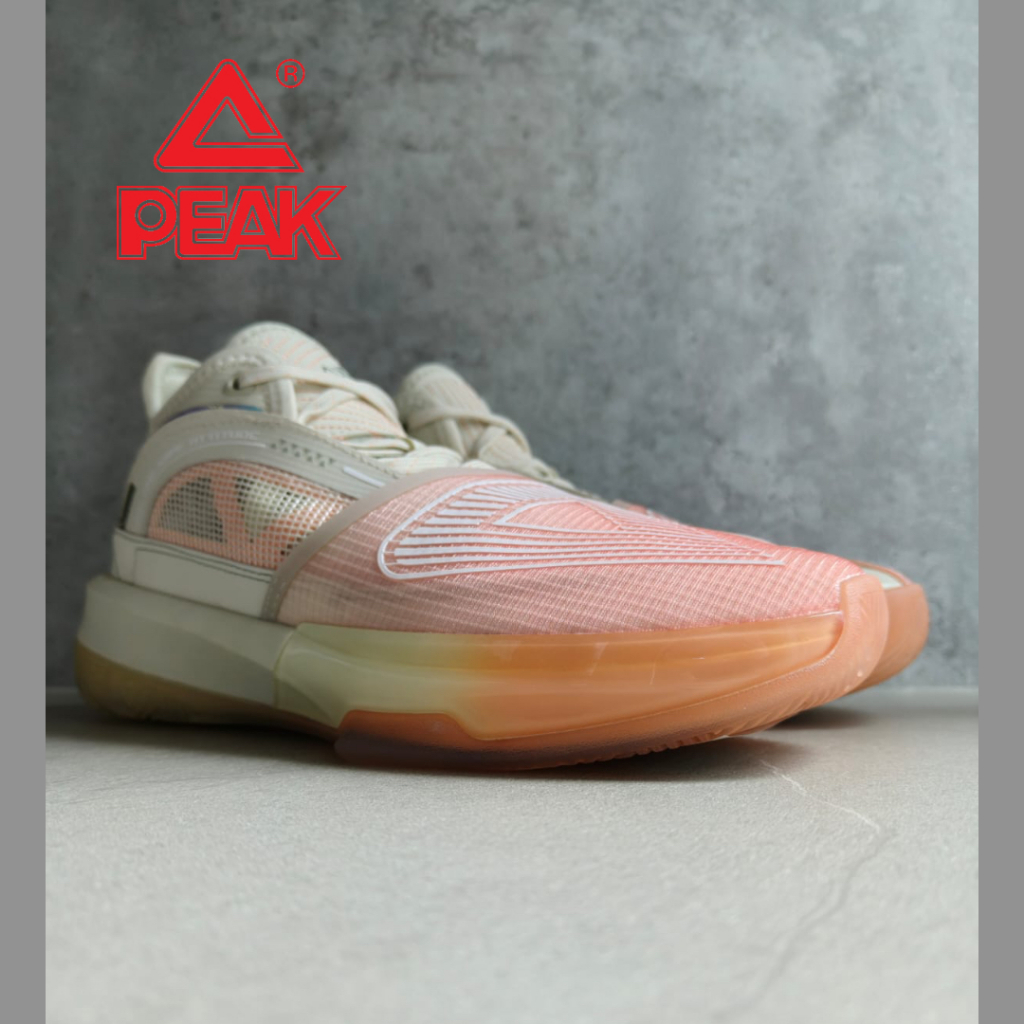 New Peak Signature Andrew Wiggins Basketball Shoes