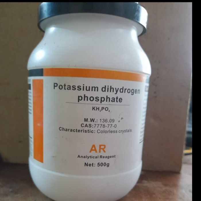 KH2PO4 20 gram PA