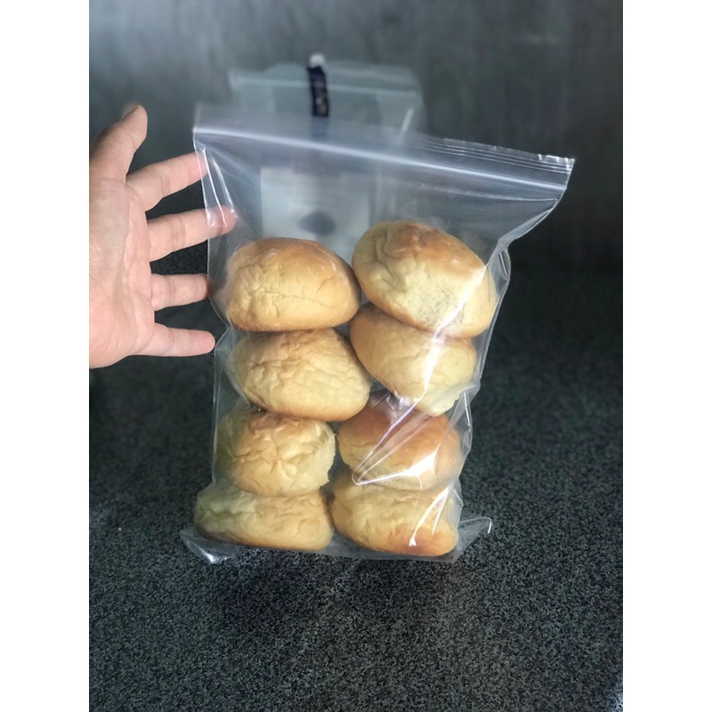 

Roti Ubi Jalar Putih