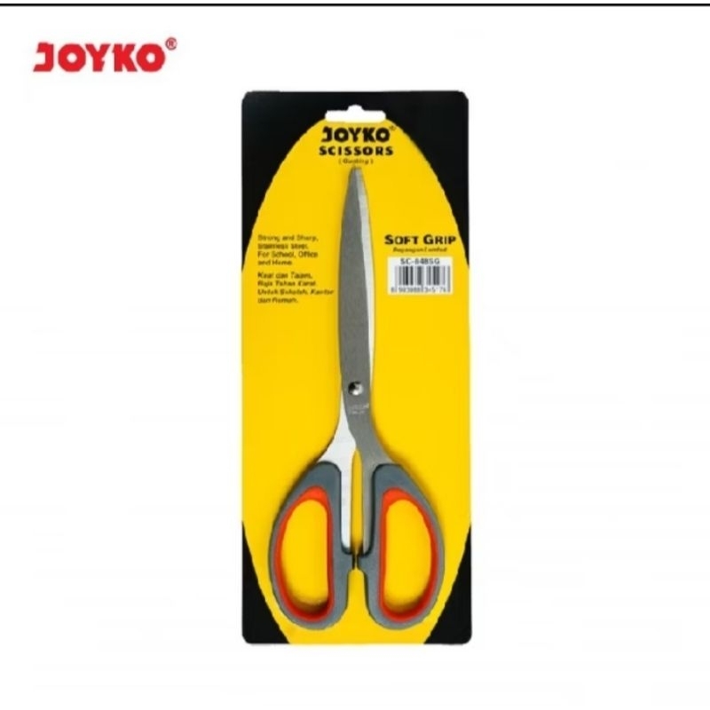 

gunting joyko Sc848 SG besar