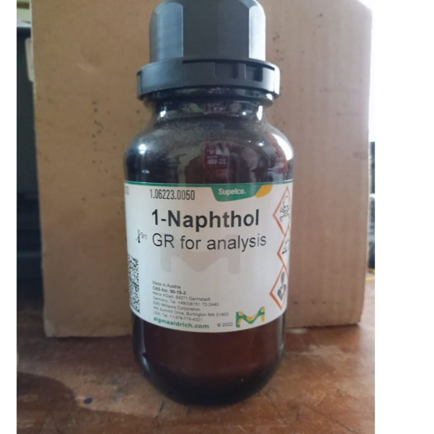 1 -NAPHTOL ALFA_ NAFTOL PRO ANALIS_3gr