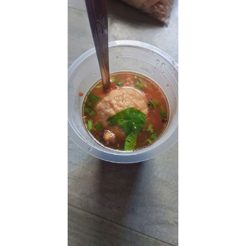 

Bakso Cilok Jajan Beuh