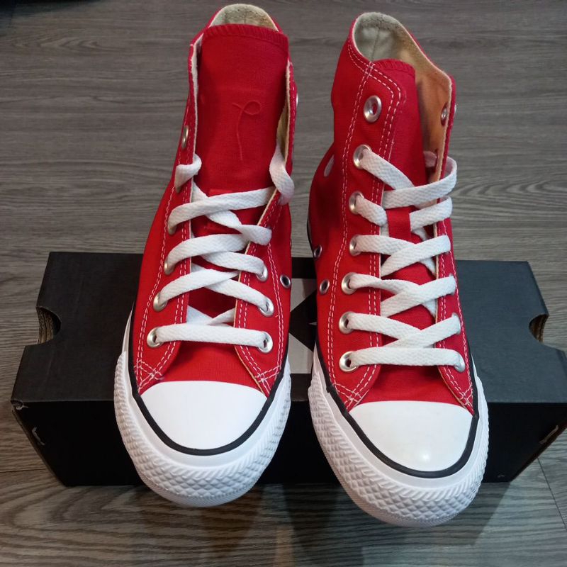 KB15- Sepatu CONV3RS3 M9621C