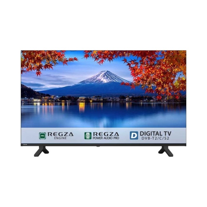 TV TOSHIBA  32S25KP, 32 INCH DIGITAL LED