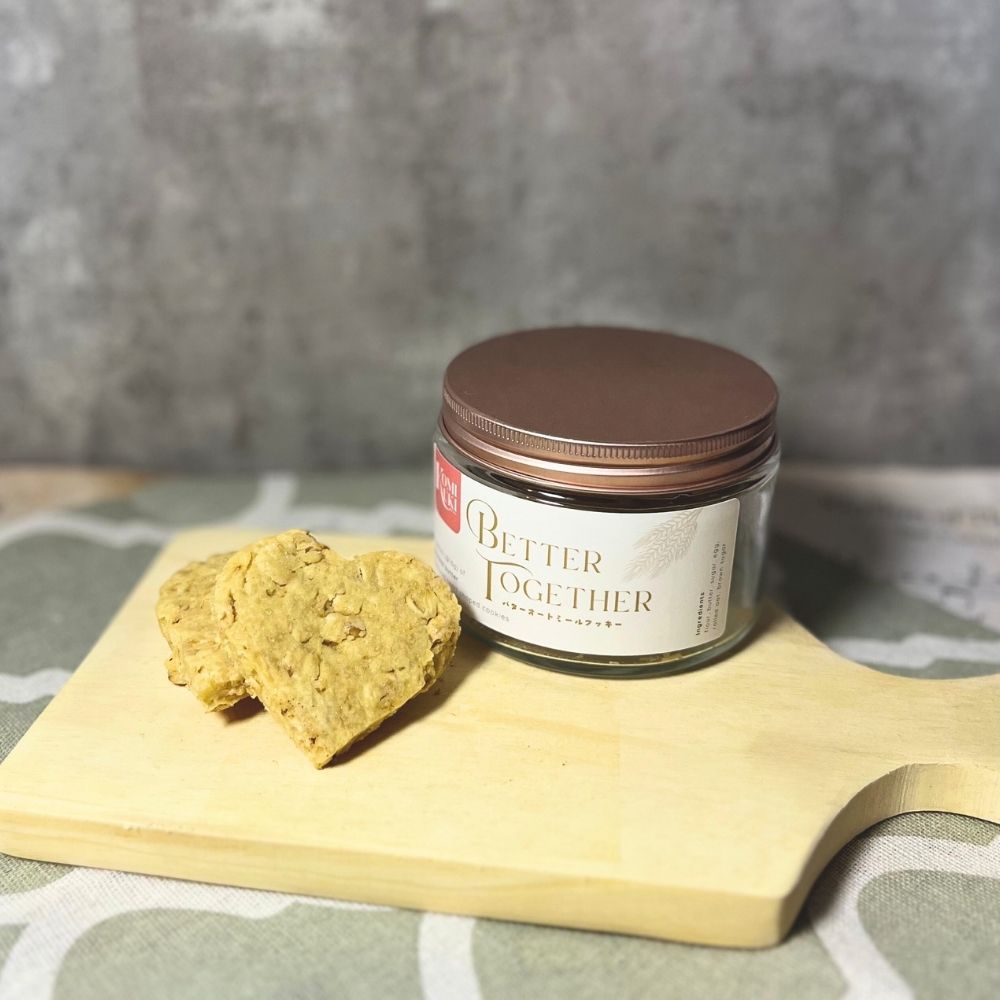 

Komi Kuki - Better Together 8pcs