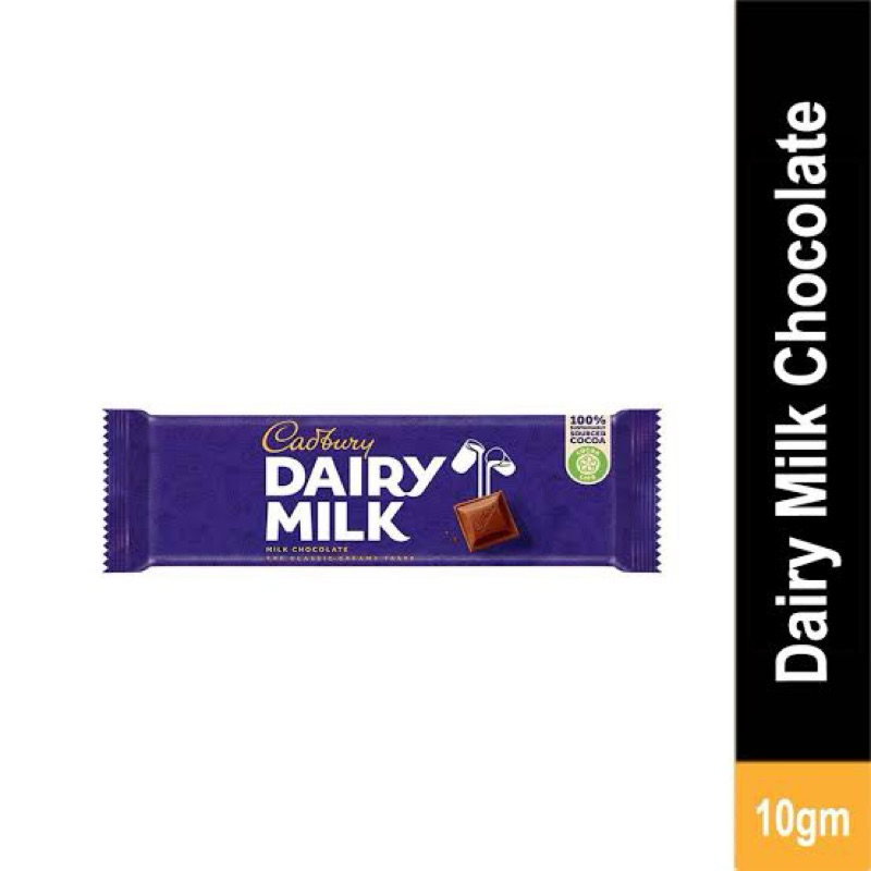 

[ASLI] COKELAT CADBURY DAIRY MILK MONDELEZ [1 BUNGKUS @11G] | CADBURY DAIRY MILK COKELAT SUSU
