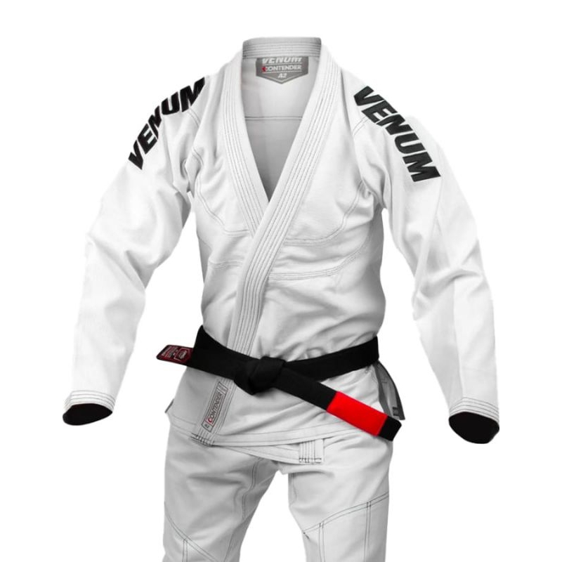 bjj gi impor/ venum contender evo / original
