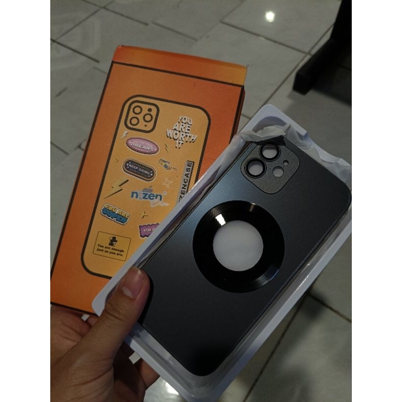 Iphone 12 case / hard case, soft case