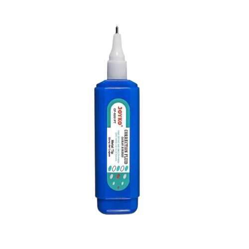 

Correction Fluid Cairan Koreksi Penghapus Cair Joyko CF-S201PT