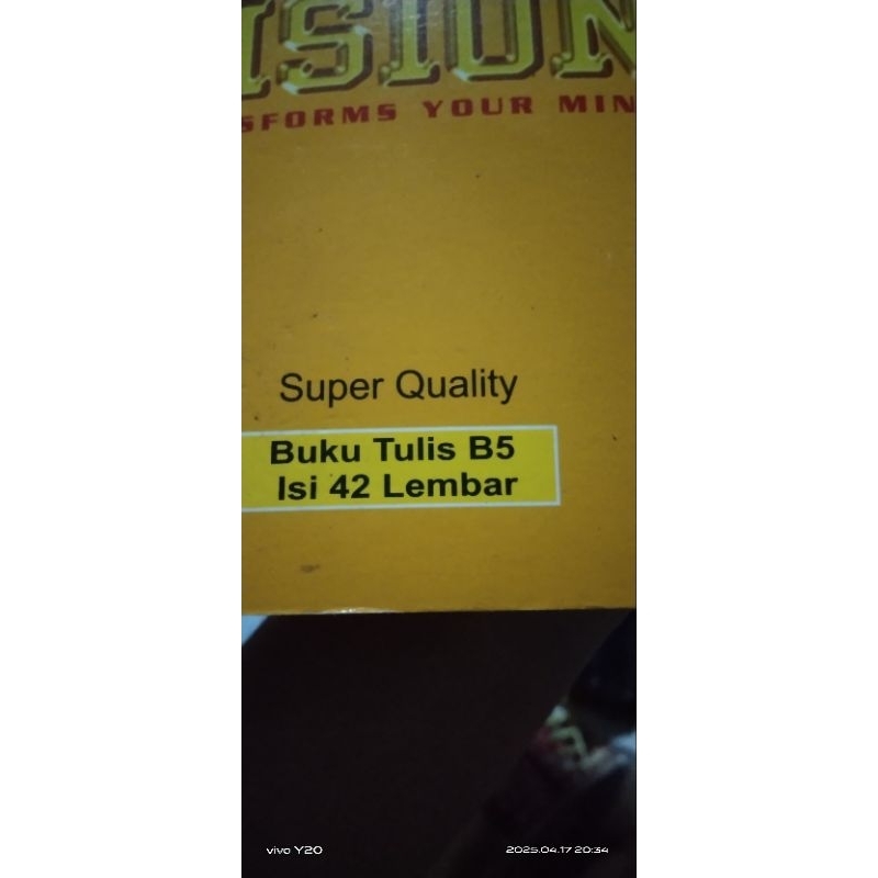 

bukuB5