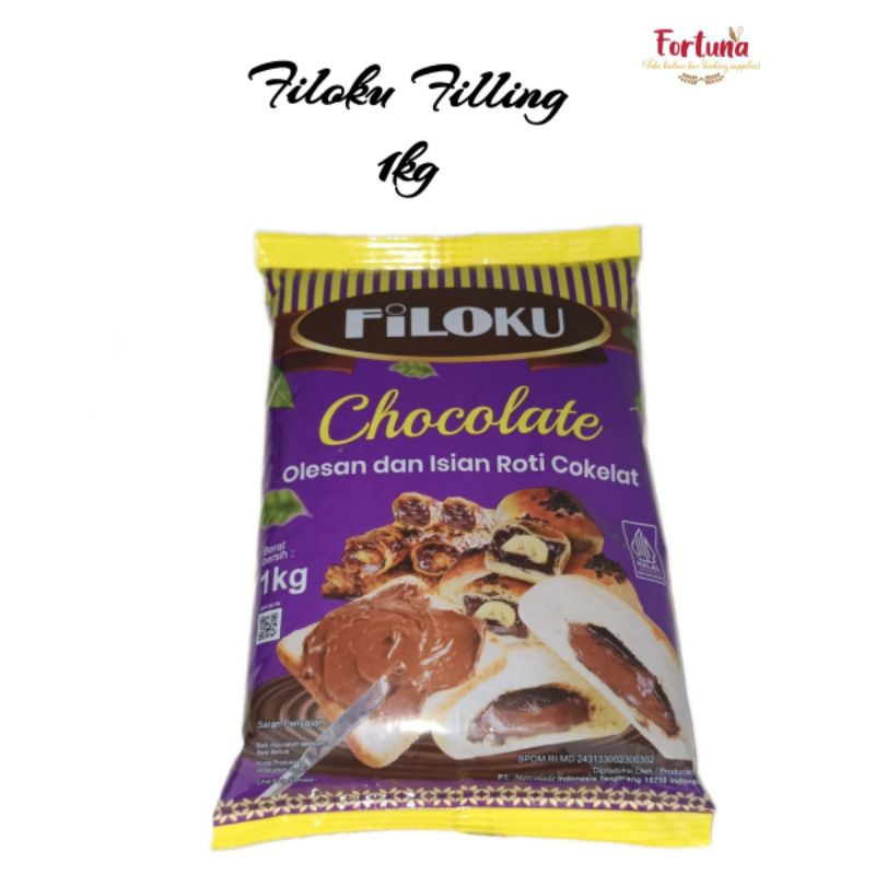 

Filoku Filling kemasan 1kg