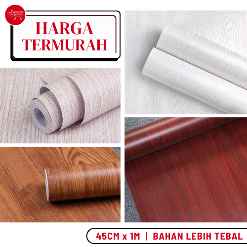 Stiker Kayu Sticker Kayu Sticker Serat Kayu Wallpaper Kayu Wallpaper Serat Kayu Wallpaper Motif