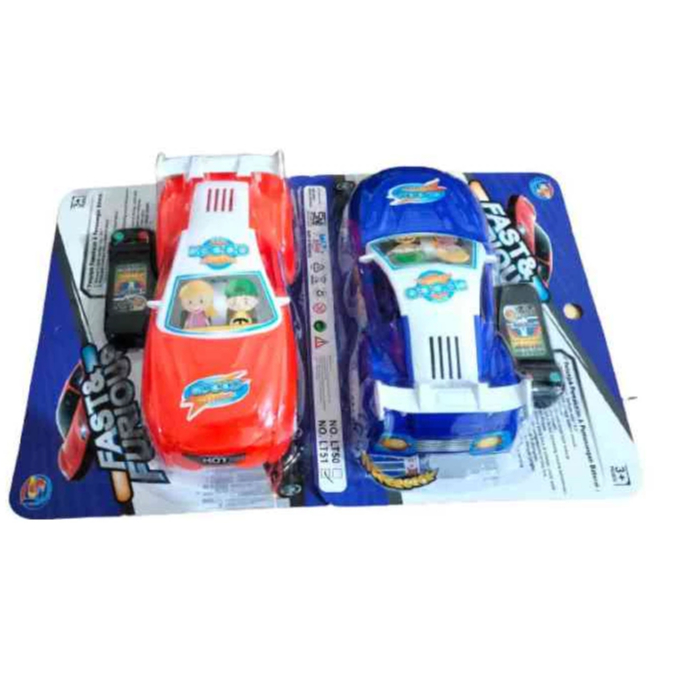 MAINAN ANAK MOBIL POLISI REMOTE KONTROL - MAINAN ANAK LAKI-LAKI MOBIL-MOBILAN - MAINAN REMOTE KONTRO