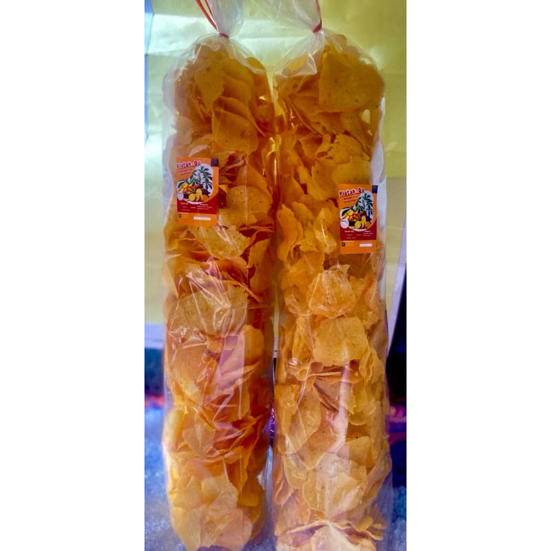 

KLATAK (Derah snack) 500gram MAkanan khas Banjarnegara