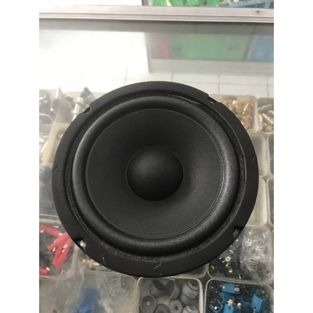 Speaker ACR 6INCH woofer