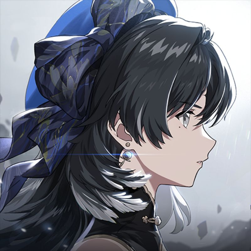 Wuthering Waves jasa Perawatan akun (Daily, Weekly)