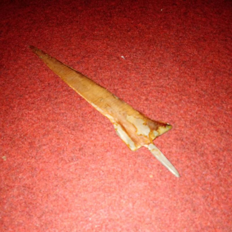 Keris Jimatan