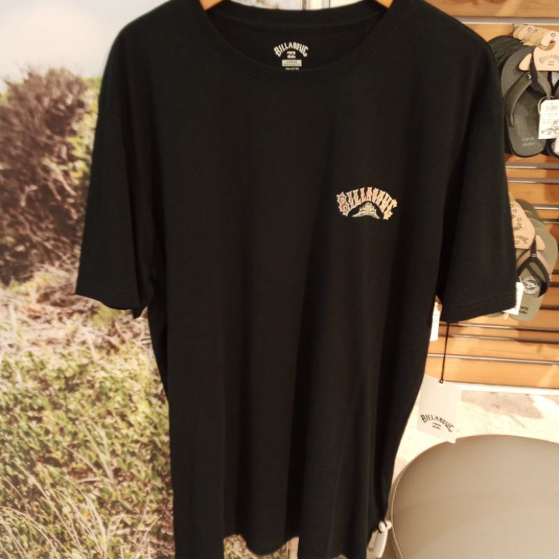 Billabong Kaos Pria Original