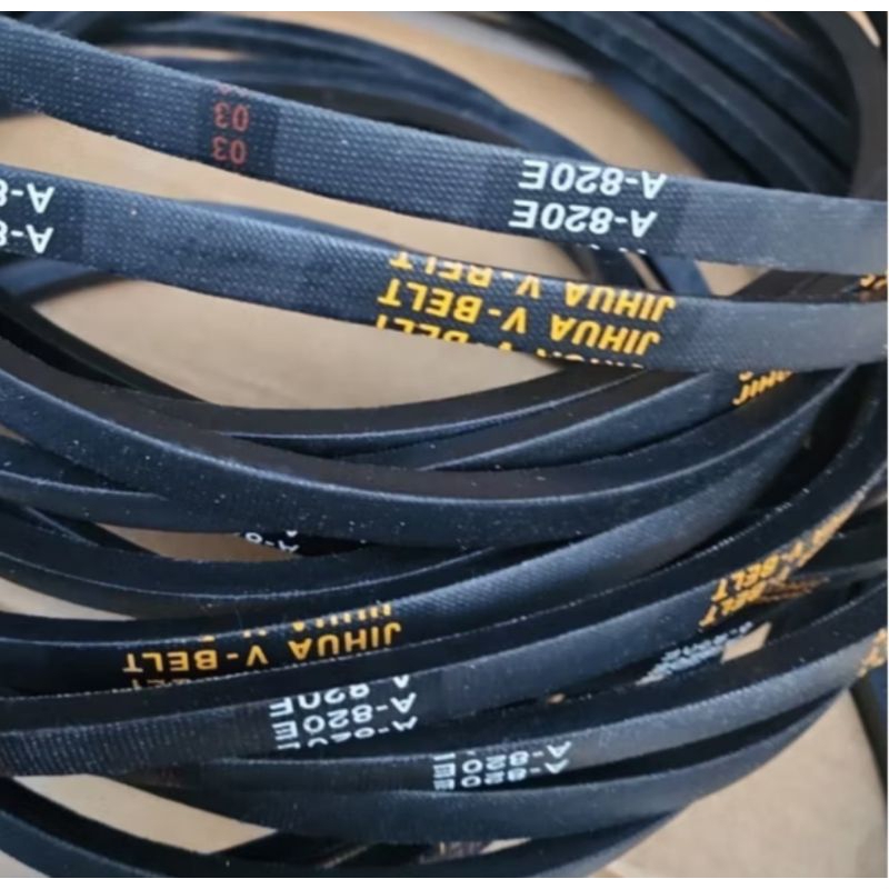 Fanbelt Mesin Cuci 2 Tabung AQUA original A-820