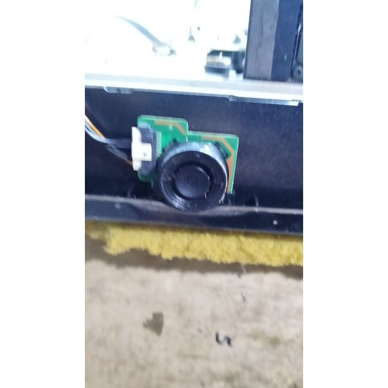 Sensor Tv Samsung UA 32EH4003