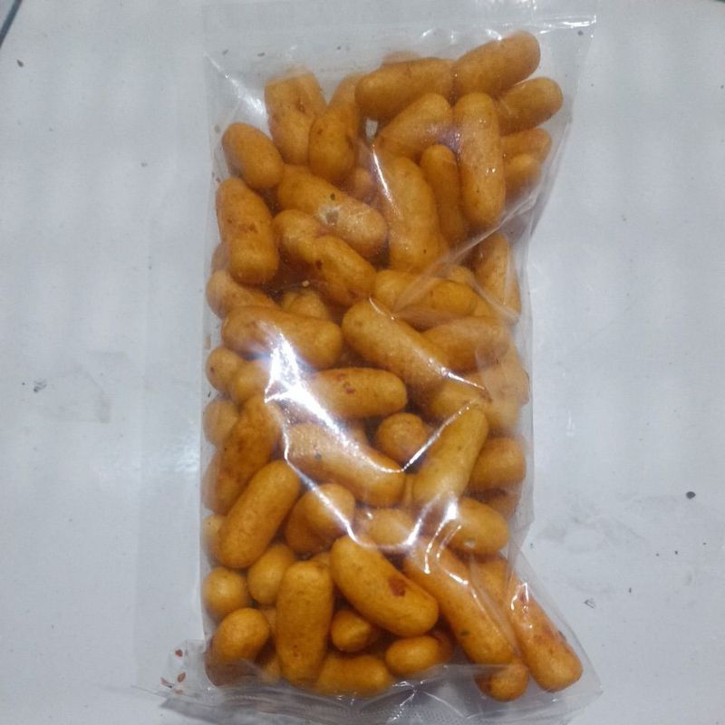 

Pilus Kapsul Pedas SERBA 7000