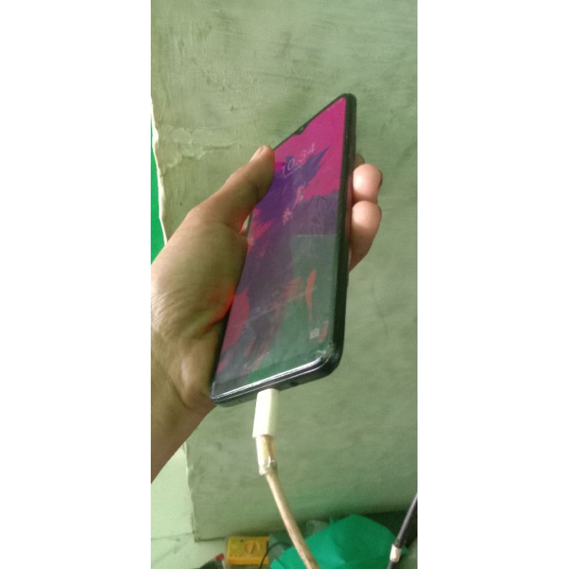 Infinix ram 4/64 hot 9 play