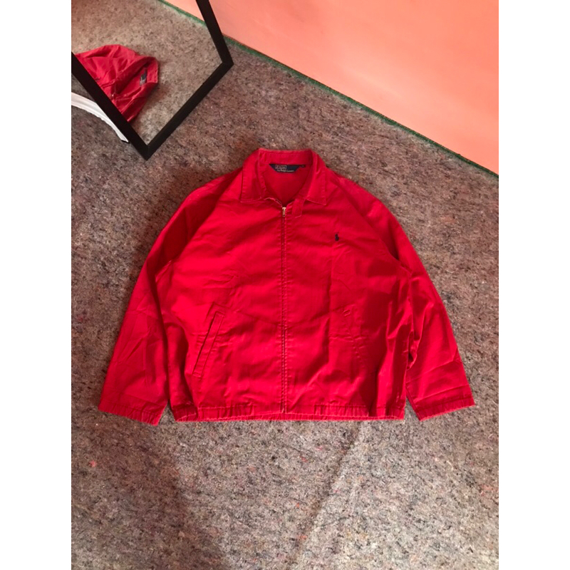 WORK JACKET | POLO RALPH LAURENT | VINTAGE | CASUAL