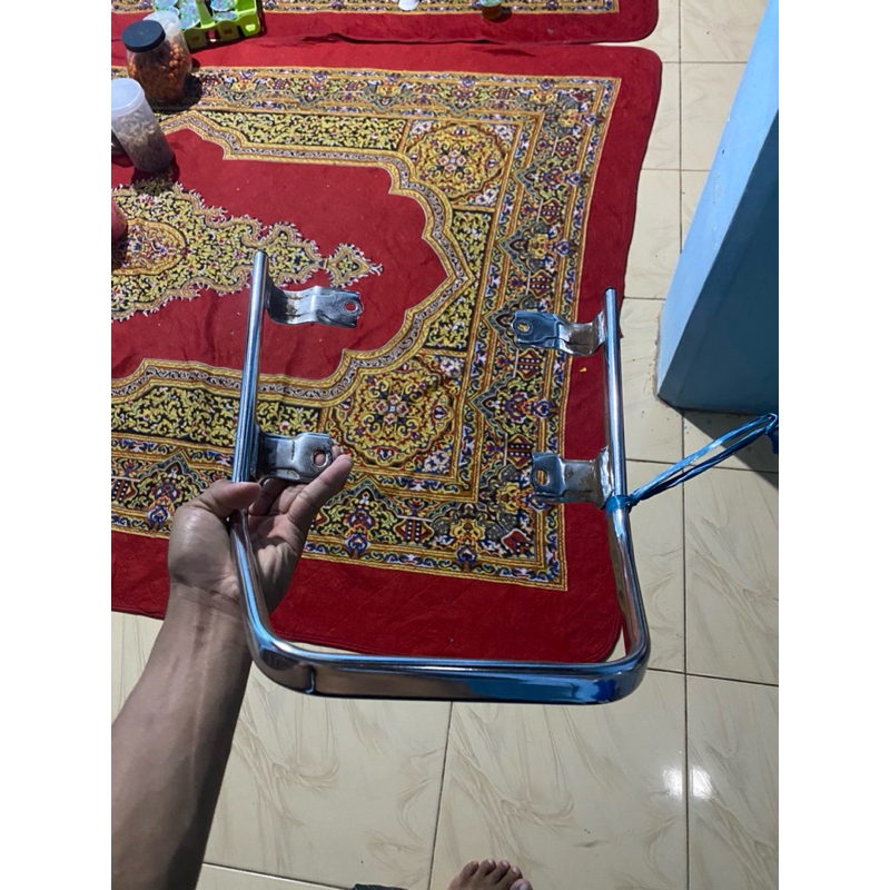 behel legenda 2 original