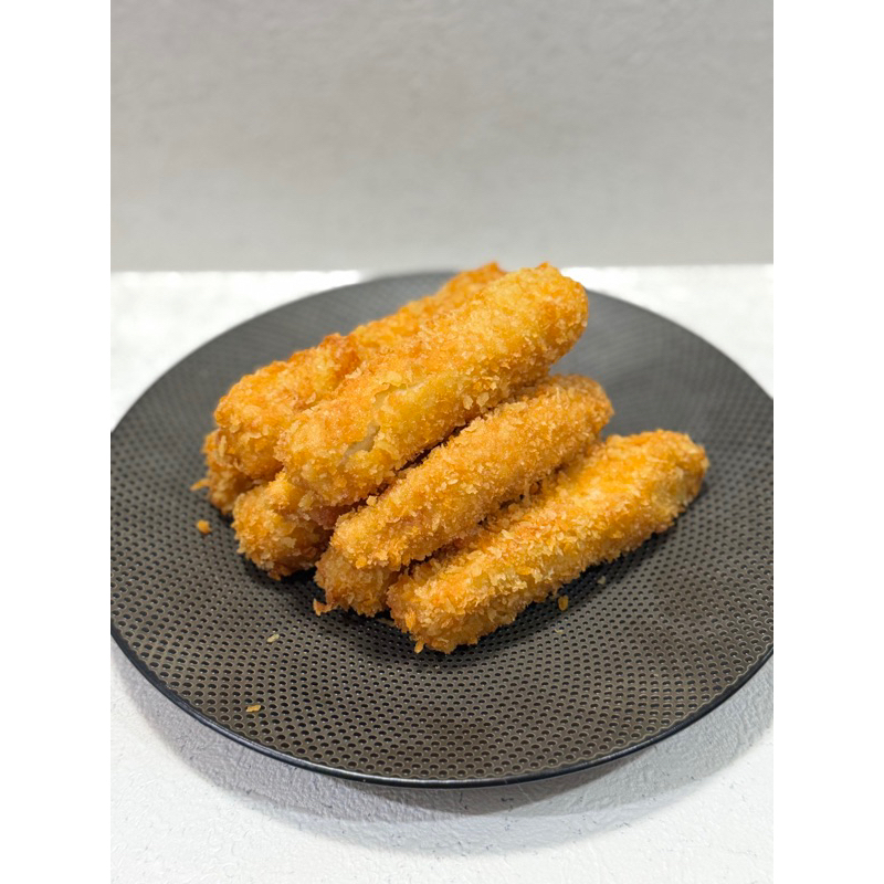 

CHICKEN NUGGET HOMEMADE | NUGGET AYAM PREBIOTIC | CEMILAN SEHAT ANAK – TANPA MSG & TANPA PENGAWET!