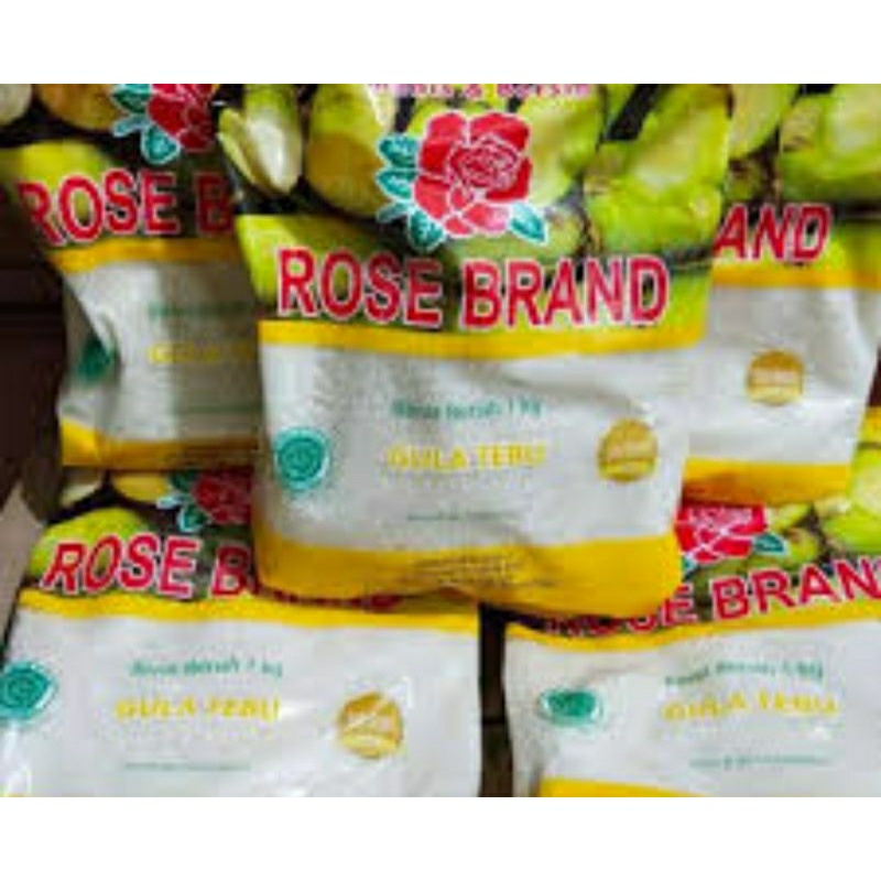 

gula rb kuning 1kg sidoarjo