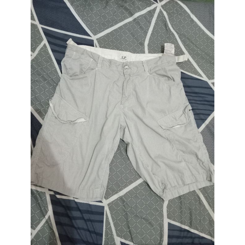 Celana pendek CP.COMPANY ORI
