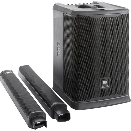 Jual JBL PRX One Speaker All in One Portable Original – Garansi Resmi