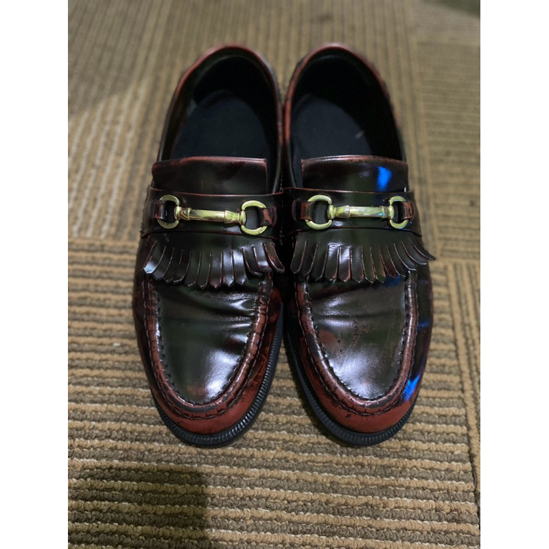 docmart adrian snaffle