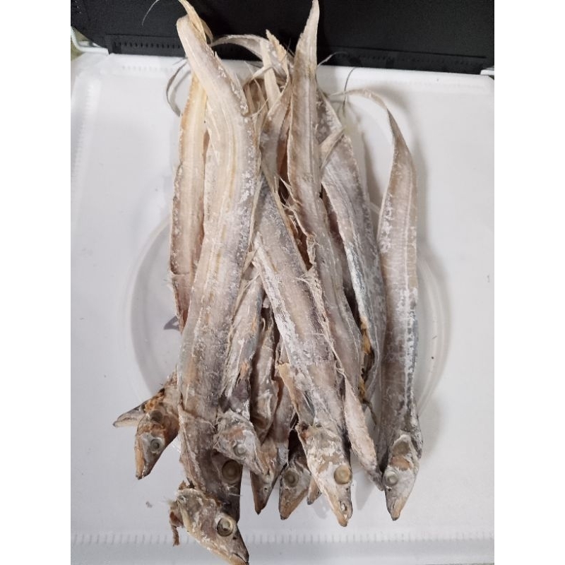 

ikan asin layur gurih nikmat dan lezat per 500gram