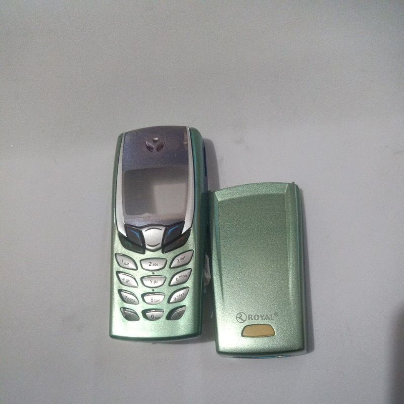 Casing Nokia 6510