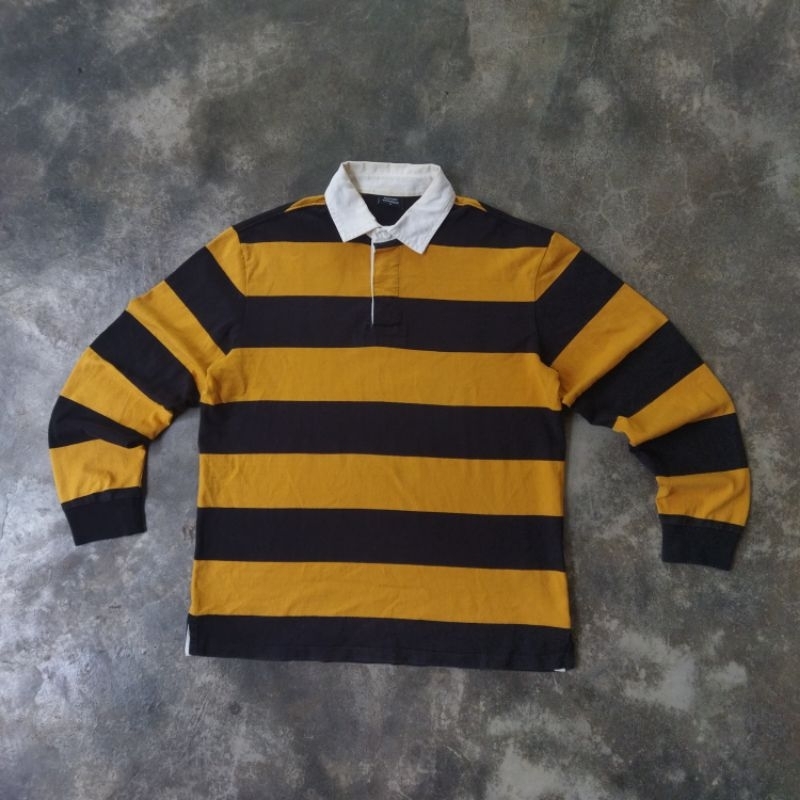 MUSINSA STANDARD RUGBY