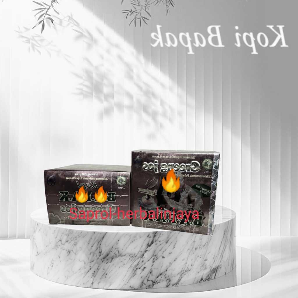 

Promo | Kopi MixBaru 1 box