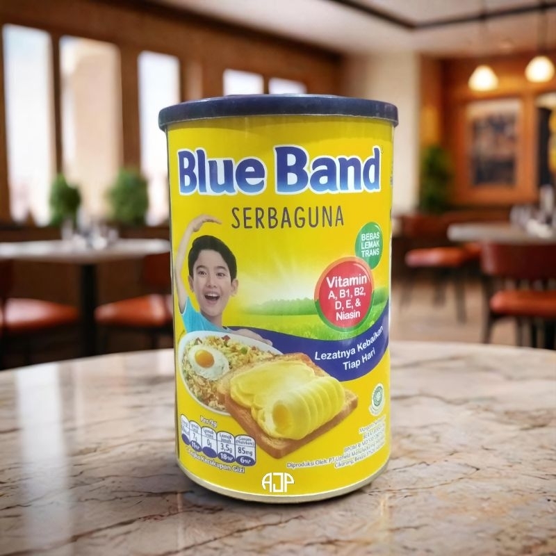 

Margarin Blue Band Serbaguna 1 kg