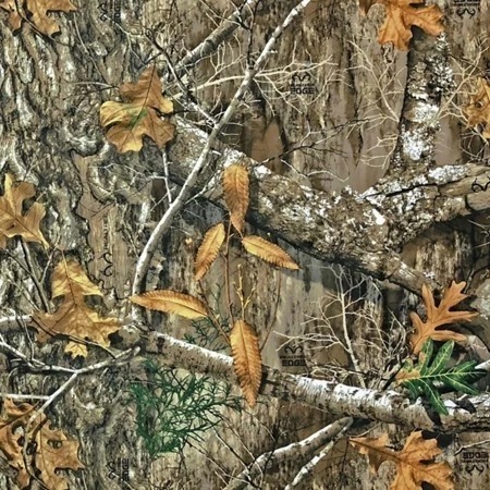 

STIKER STICKER CAMO REALTREE SKOTLET KAMUFLASE SKOTLET REALTREE CAMOUFLAGE 50X50CM
